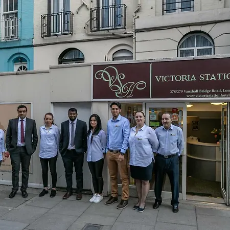 Victoria Station Hotel-3